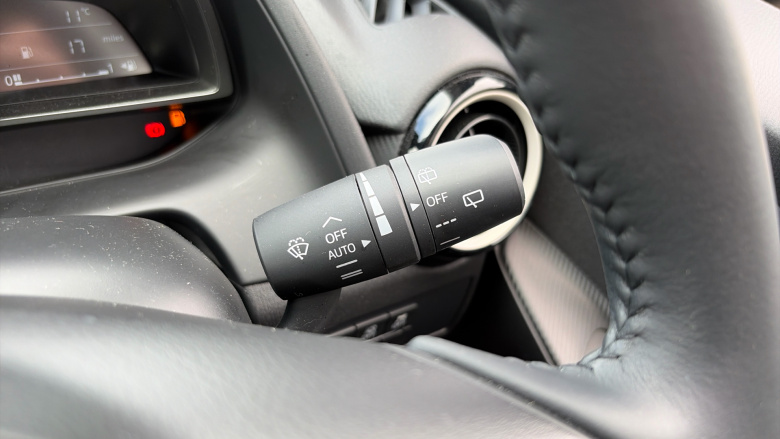 Mazda 2 1.5 e-Skyactiv G MHEV Centre-Line 5dr Petrol Hatchback